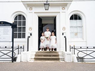 Siân &amp; Greg's wedding 3