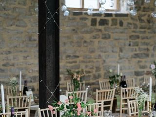 Amy &amp; Alex's wedding 3