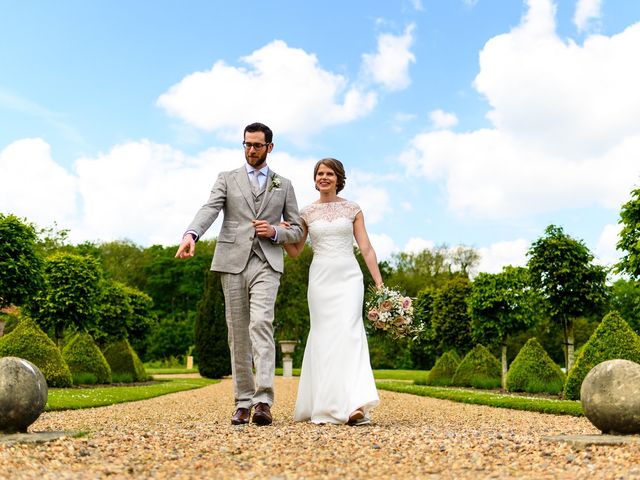 Evan and Rose&apos;s Wedding in Loddon, Norfolk 1