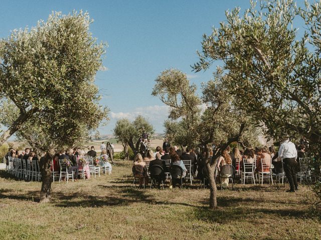 Jessie and Tom&apos;s Wedding in Puglia, Puglia 187