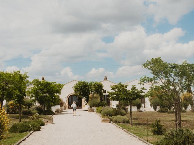 Jessie and Tom&apos;s Wedding in Puglia, Puglia 257