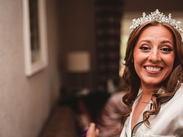 Nicky and Sophie&apos;s Wedding in Tadcaster, North Yorkshire 4