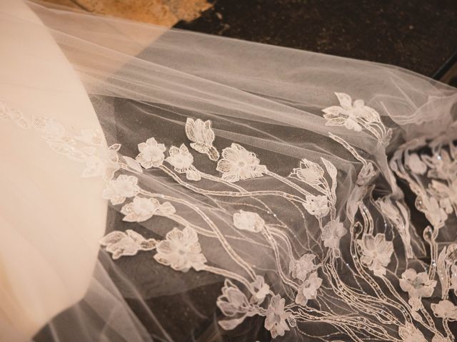 Nicky and Sophie&apos;s Wedding in Tadcaster, North Yorkshire 24