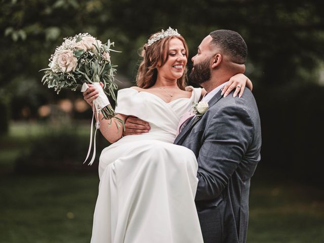 Nicky and Sophie&apos;s Wedding in Tadcaster, North Yorkshire 67