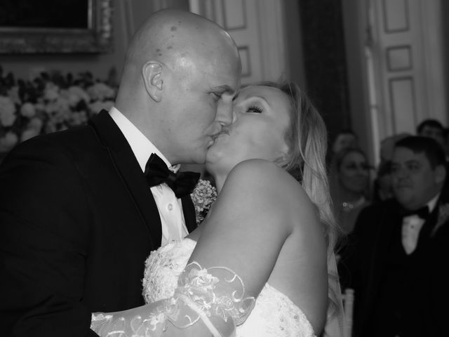 ashley and leanne's Wedding in Liverpool, Merseyside 1