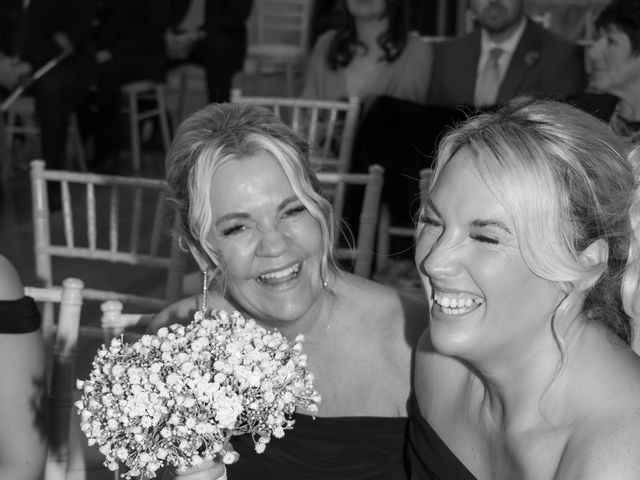 ashley and leanne's Wedding in Liverpool, Merseyside 3