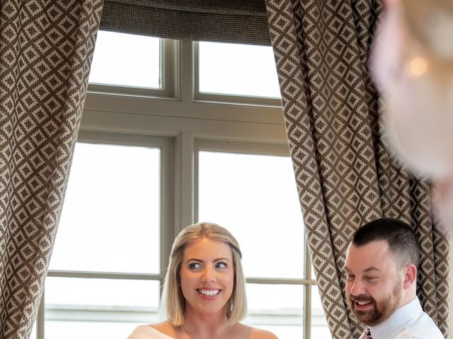 Greg and Siân's Wedding in Broadstairs, Kent 25