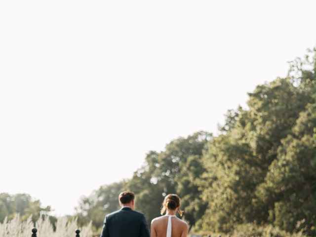 Owen and Lauren's Wedding in Chester, Cheshire 5
