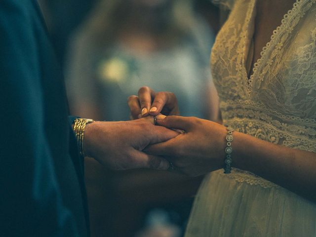 Sam and Scarlett's Wedding in Burton upon Trent, Staffordshire 17