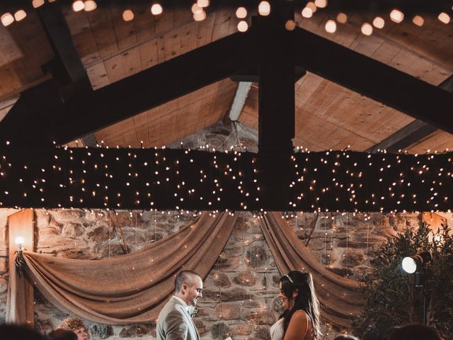 Jordan and Amy's Wedding in Lake District , Cumbria 10