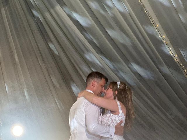 Mark and Laura 's Wedding in Worcester, Worcestershire 8