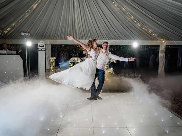 Mark and Laura 's Wedding in Worcester, Worcestershire 17