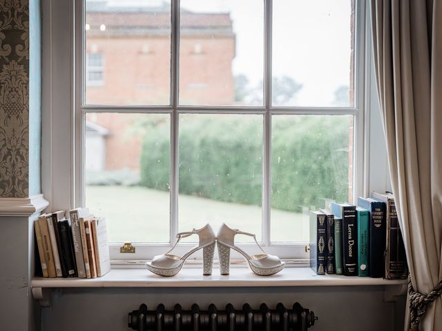 Mark and Laura 's Wedding in Worcester, Worcestershire 33