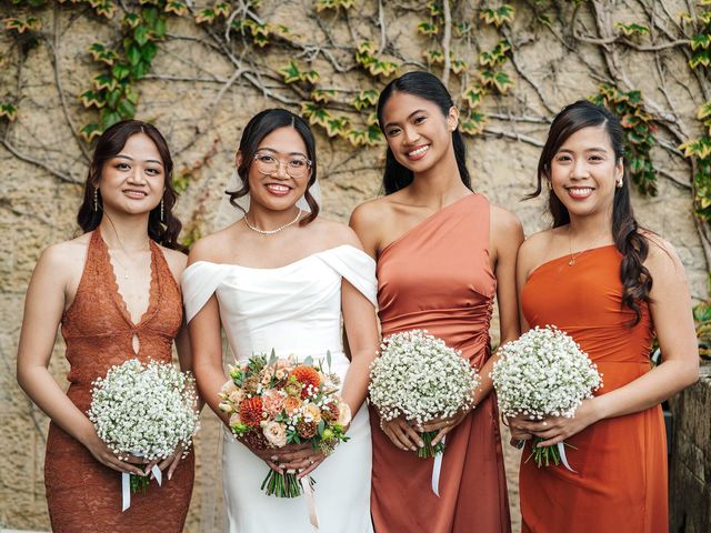 Steff and Callum's Wedding in Cheltenham, Gloucestershire 21