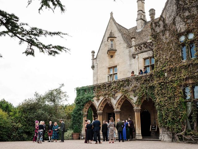 Steff and Callum's Wedding in Cheltenham, Gloucestershire 27