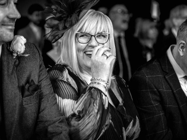 Steff and Callum's Wedding in Cheltenham, Gloucestershire 41
