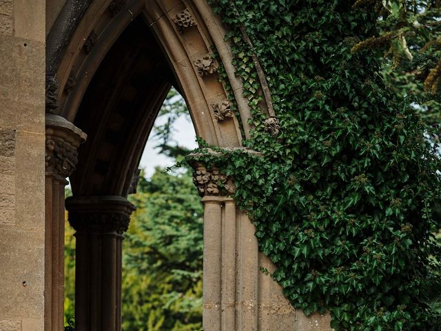Steff and Callum's Wedding in Cheltenham, Gloucestershire 77