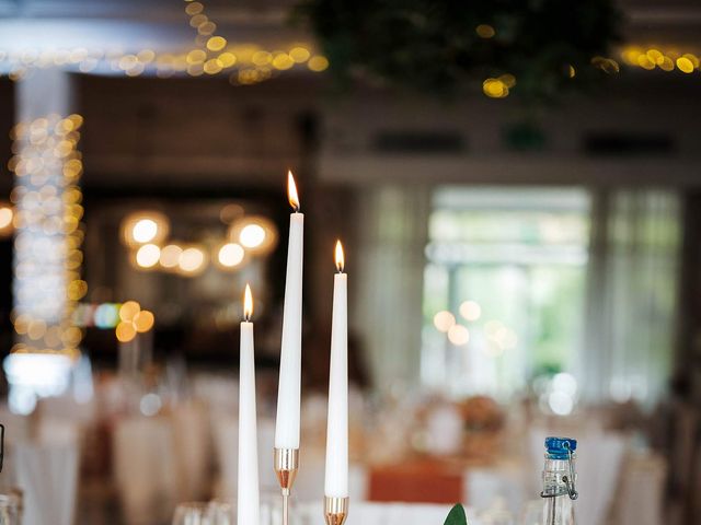 Steff and Callum's Wedding in Cheltenham, Gloucestershire 85