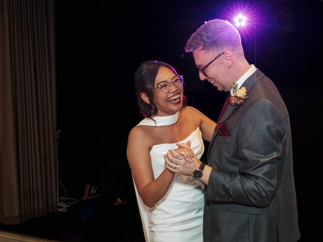 Steff and Callum's Wedding in Cheltenham, Gloucestershire 115