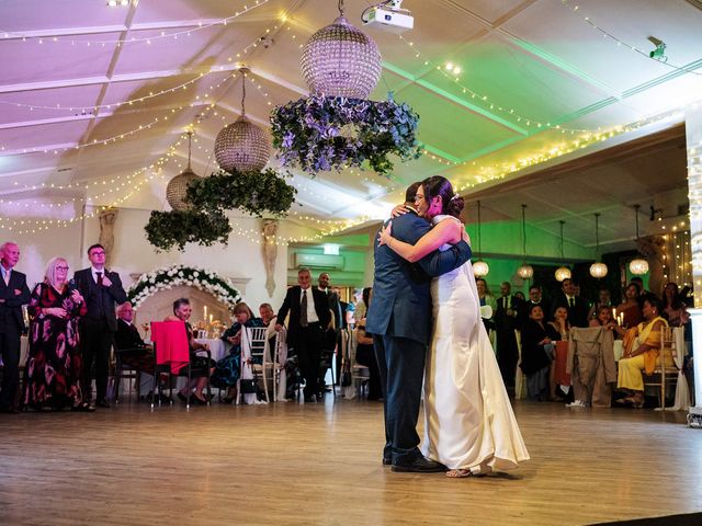 Steff and Callum's Wedding in Cheltenham, Gloucestershire 120