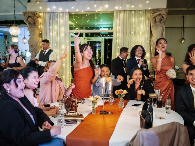 Steff and Callum's Wedding in Cheltenham, Gloucestershire 127