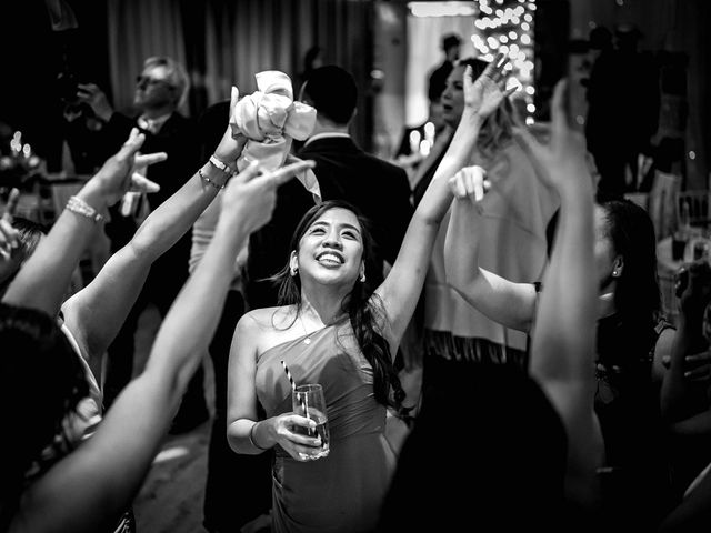 Steff and Callum's Wedding in Cheltenham, Gloucestershire 130