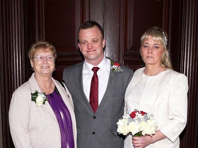 Ray and Sharon&apos;s Wedding in Bolton, Greater Manchester 8