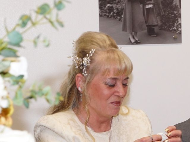 Ray and Sharon&apos;s Wedding in Bolton, Greater Manchester 41
