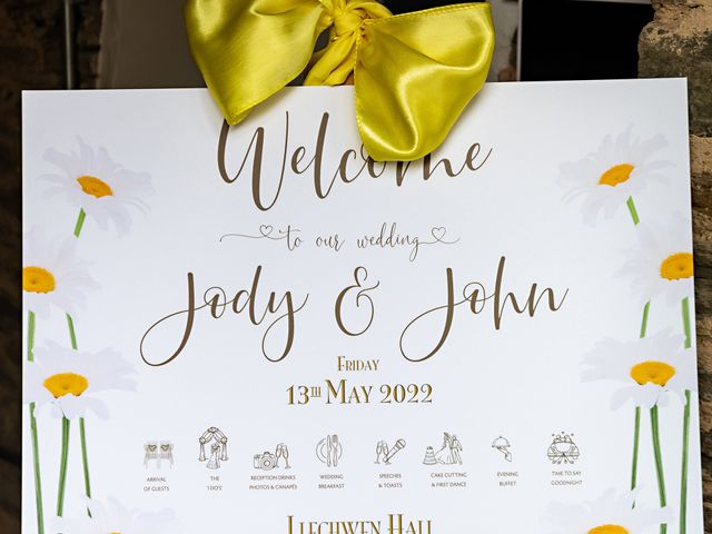 John and Jody&apos;s Wedding in Aberdare, Mid Glamorgan 69