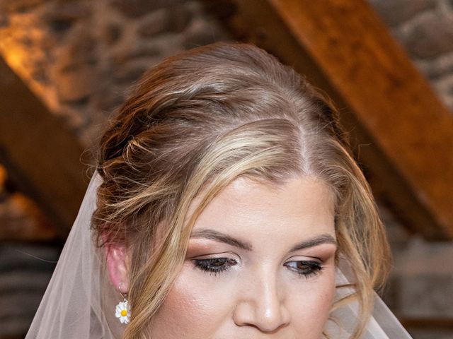 John and Jody&apos;s Wedding in Aberdare, Mid Glamorgan 150