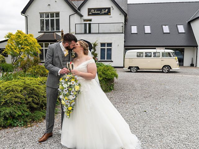 John and Jody&apos;s Wedding in Aberdare, Mid Glamorgan 223