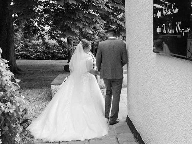 John and Jody&apos;s Wedding in Aberdare, Mid Glamorgan 272