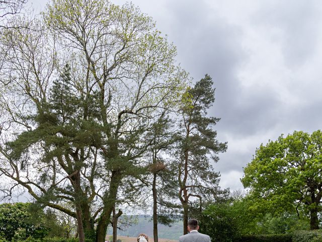 John and Jody&apos;s Wedding in Aberdare, Mid Glamorgan 349