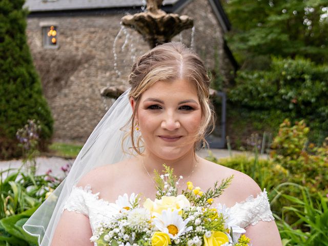 John and Jody&apos;s Wedding in Aberdare, Mid Glamorgan 364