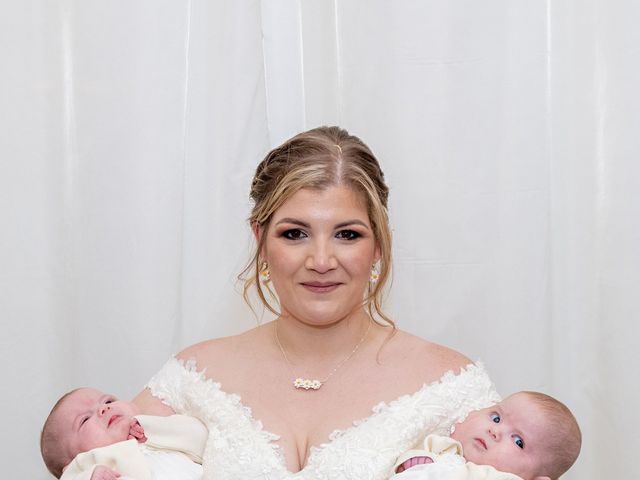 John and Jody&apos;s Wedding in Aberdare, Mid Glamorgan 385