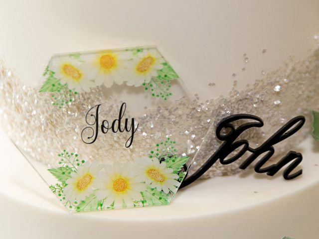 John and Jody&apos;s Wedding in Aberdare, Mid Glamorgan 400