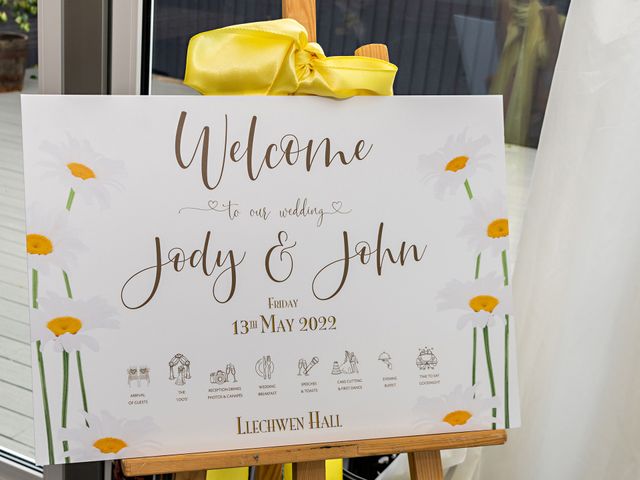 John and Jody&apos;s Wedding in Aberdare, Mid Glamorgan 501