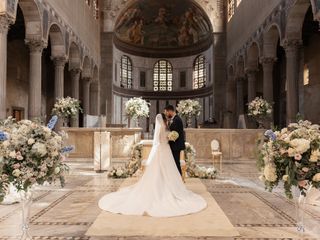 Gianni & Alessia's wedding 2