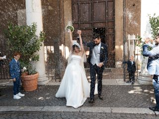 Gianni & Alessia's wedding 3