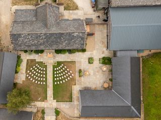 Beatrice &amp; David's wedding 1
