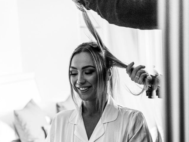 Alex and Amber's Wedding in Bridlington, East Riding of Yorkshire 4
