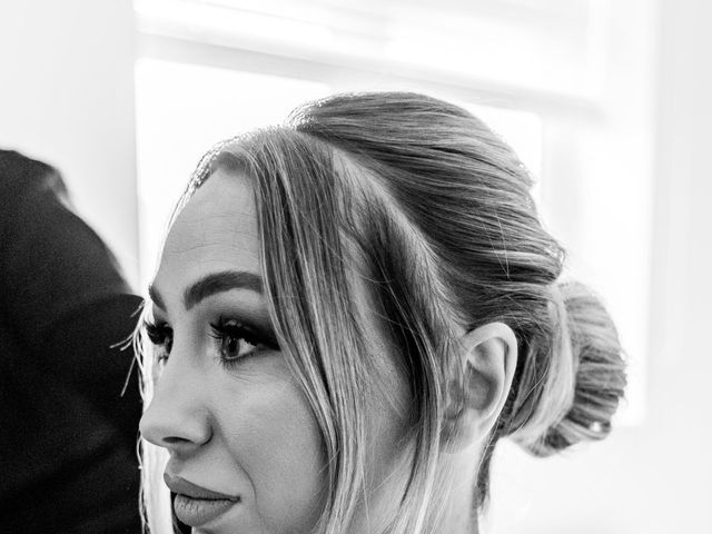 Alex and Amber's Wedding in Bridlington, East Riding of Yorkshire 8