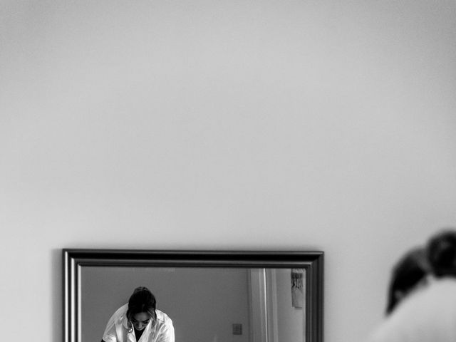 Alex and Amber's Wedding in Bridlington, East Riding of Yorkshire 9