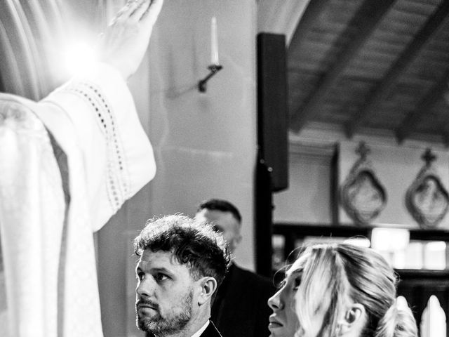 Alex and Amber's Wedding in Bridlington, East Riding of Yorkshire 15