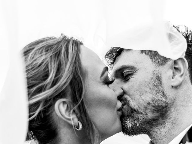 Alex and Amber's Wedding in Bridlington, East Riding of Yorkshire 20