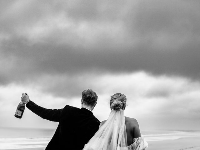 Alex and Amber's Wedding in Bridlington, East Riding of Yorkshire 21