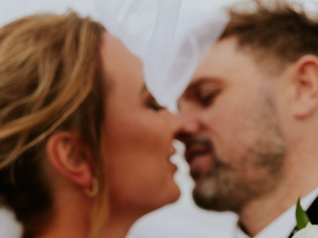 Alex and Amber's Wedding in Bridlington, East Riding of Yorkshire 22