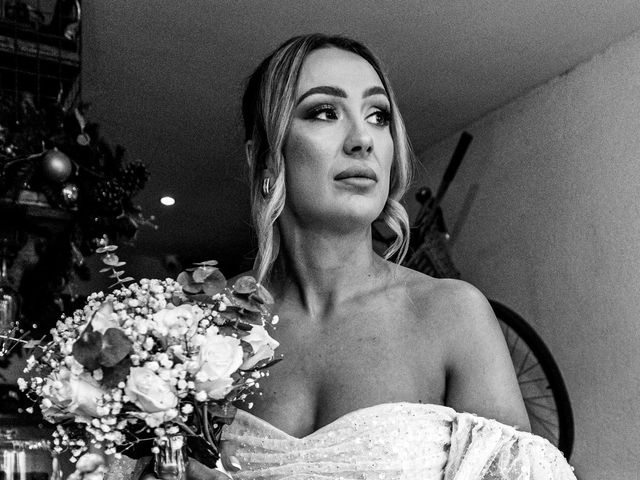 Alex and Amber's Wedding in Bridlington, East Riding of Yorkshire 23