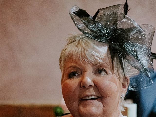Alex and Amber's Wedding in Bridlington, East Riding of Yorkshire 24