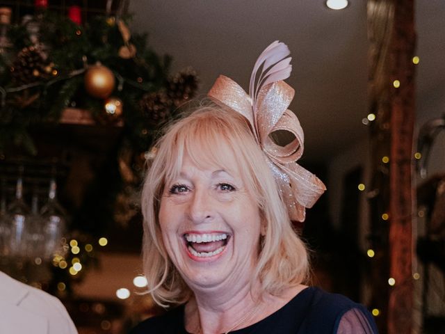 Alex and Amber's Wedding in Bridlington, East Riding of Yorkshire 27